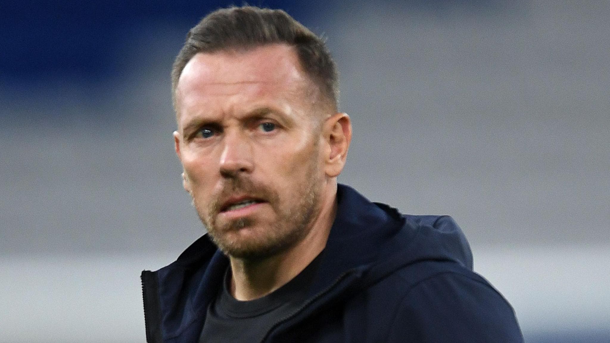 تمرکز کریگ بلامی روی تیم ملی ولز با وجود شایعات پیوستن به سلتیک