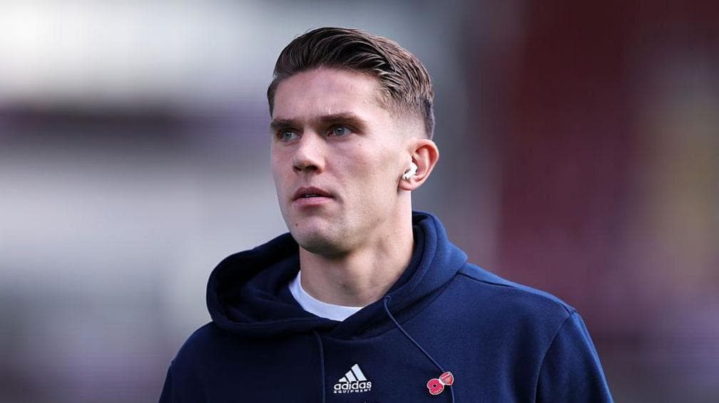 آسیب‌دیدگی همسترینگ ویکتور گیوکرش، مهاجم آرسنال؛ نگرانی‌ها و وضعیت فعلی