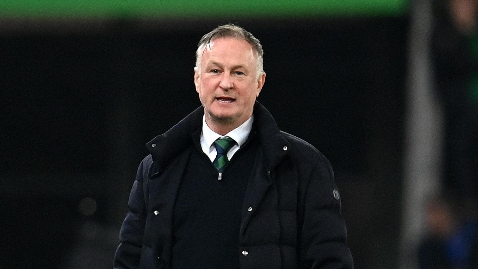 انتقاد مایکل اونیل از تغییرات جدید تقویم بازی‌های ملی؛ چالش‌های تیم‌های کوچک‌تر