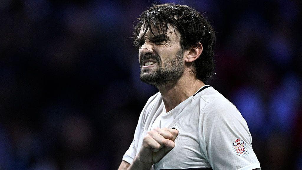 شکست نوری مقابل واچرور پس از پیروزی بزرگ برابر آلکاراز؛ صعود تاریخی نماینده موناکو