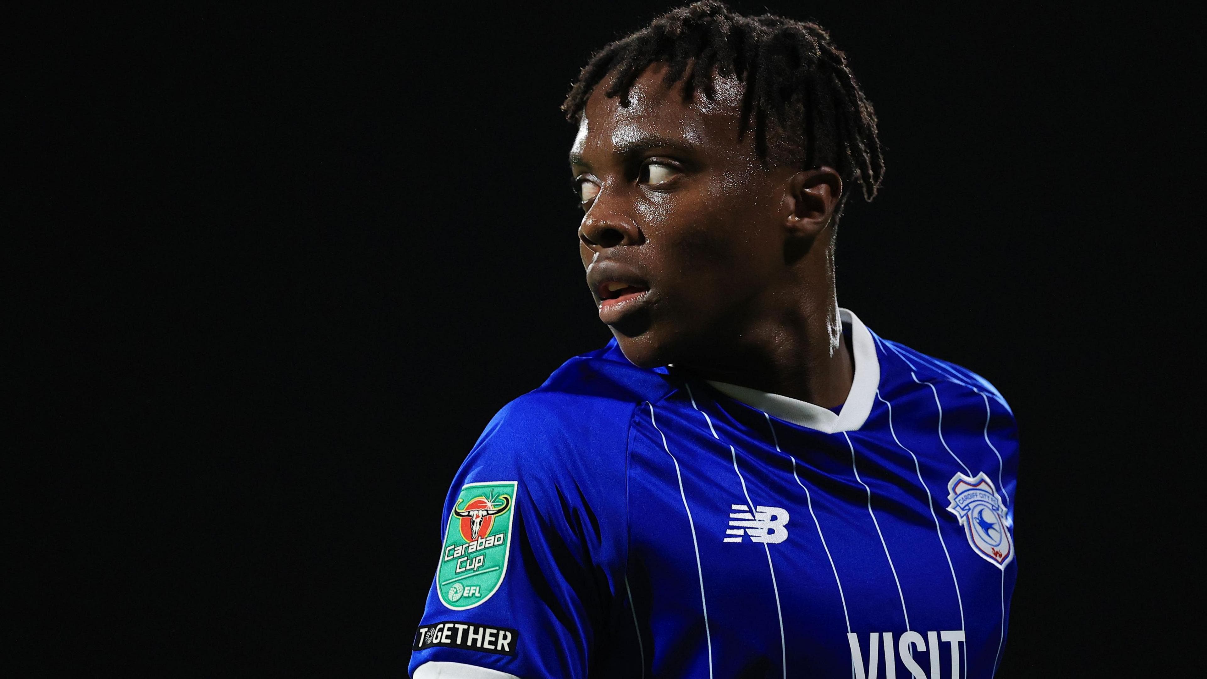 رونان کپاکیو: صعود سریع یک استعداد جوان در کاردیف و تیم ملی ولز