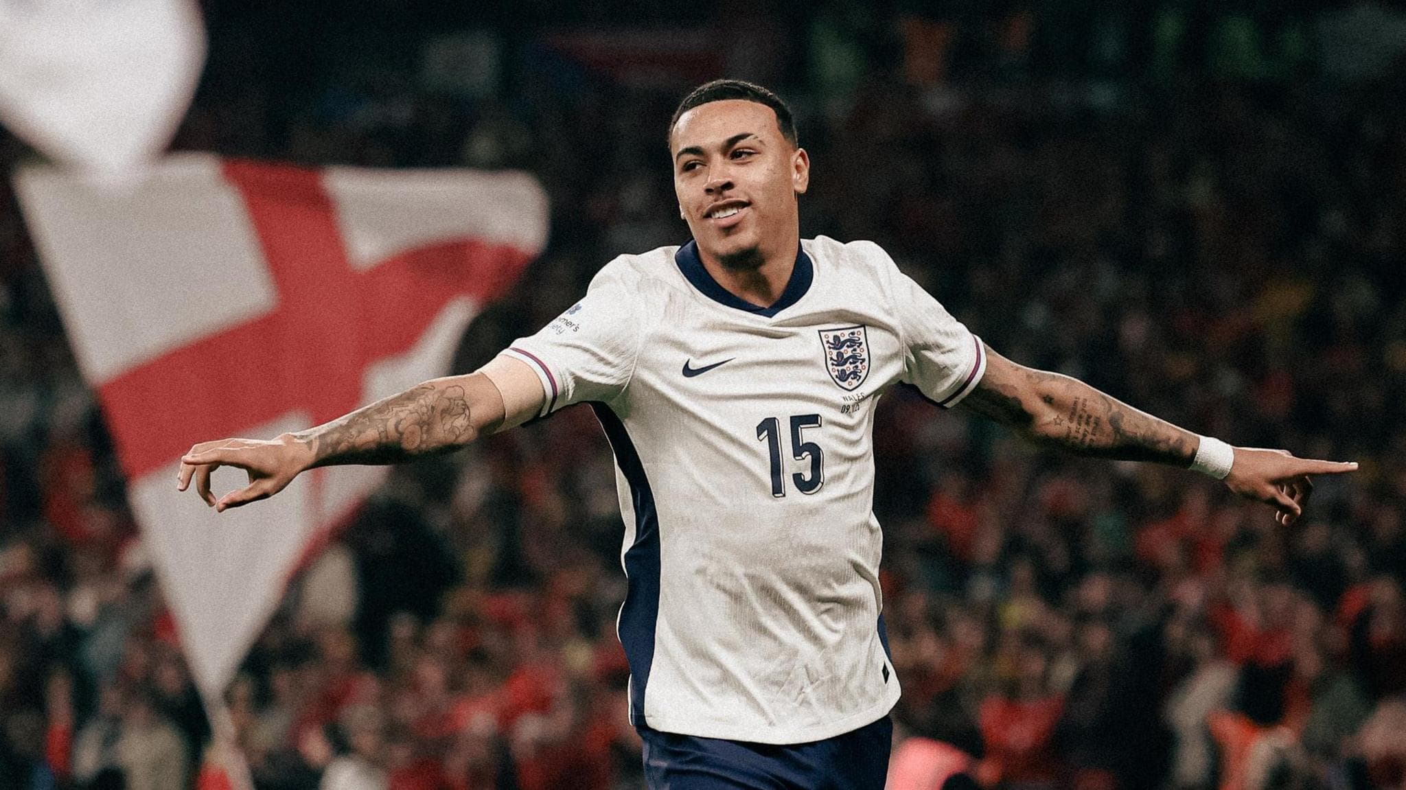 توخل: دنیای انگلیس قرار نیست حول جود بلینگهام بچرخد