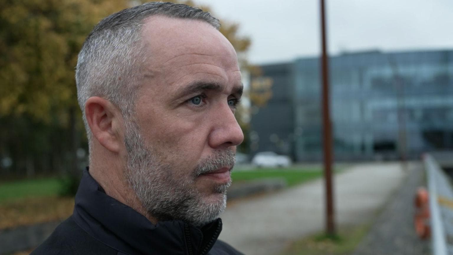 درد مشترک: روایت دوگی ایمری از فقدان دخترش و همدلی جامعه فوتبال