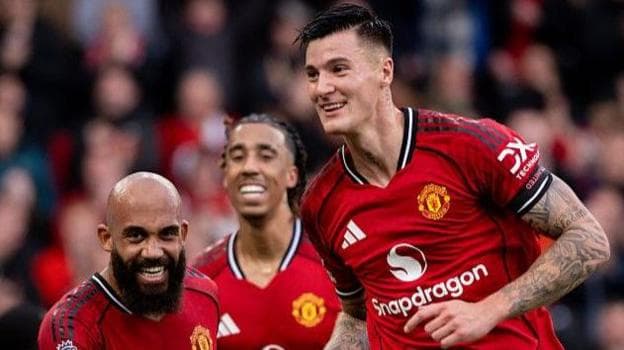 آموریم: سسکو باید بی‌توجه به انتقادات، به کارش ادامه دهد