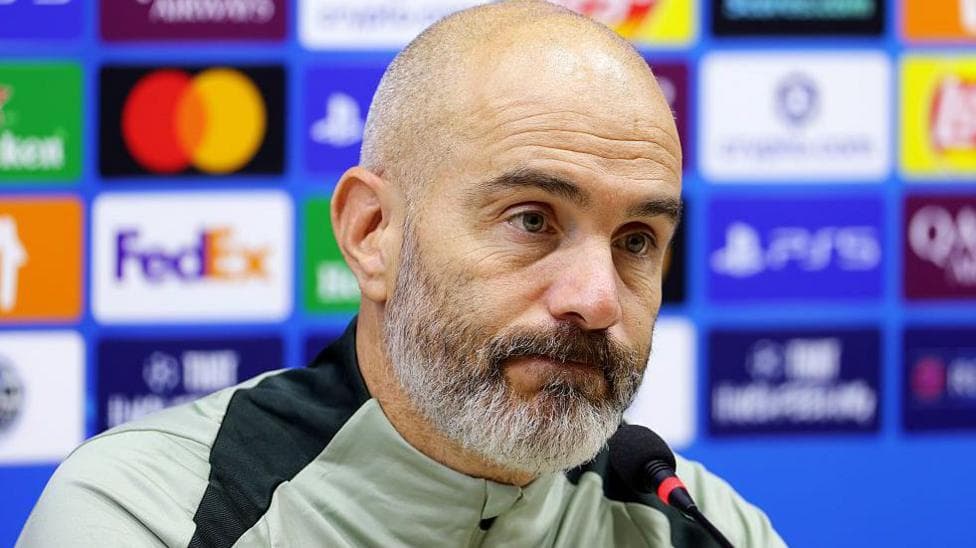 دفاع مارِسکا از چرخش بازیکنان پس از انتقادات وین رونی