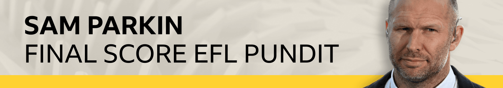 تحلیل سام پارکین از اتفاقات مهم لیگ فوتبال انگلیس؛ خروج ادواردز و فشار بر کلوِرلی