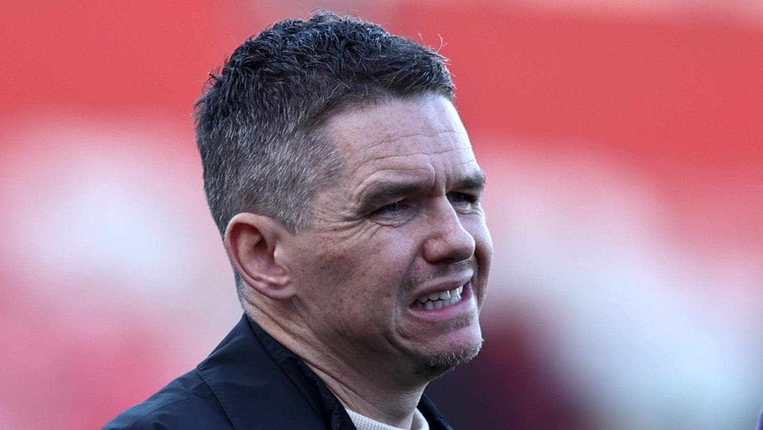 شکست منچستریونایتد مقابل استون ویلا و واکنش مارک اسکینر