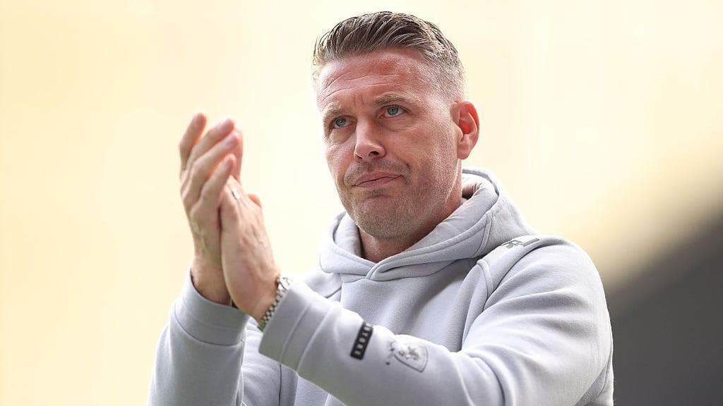 مذاکرات راب ادواردز با باشگاه وولوز؛ توافق اولیه با میدلزبورو