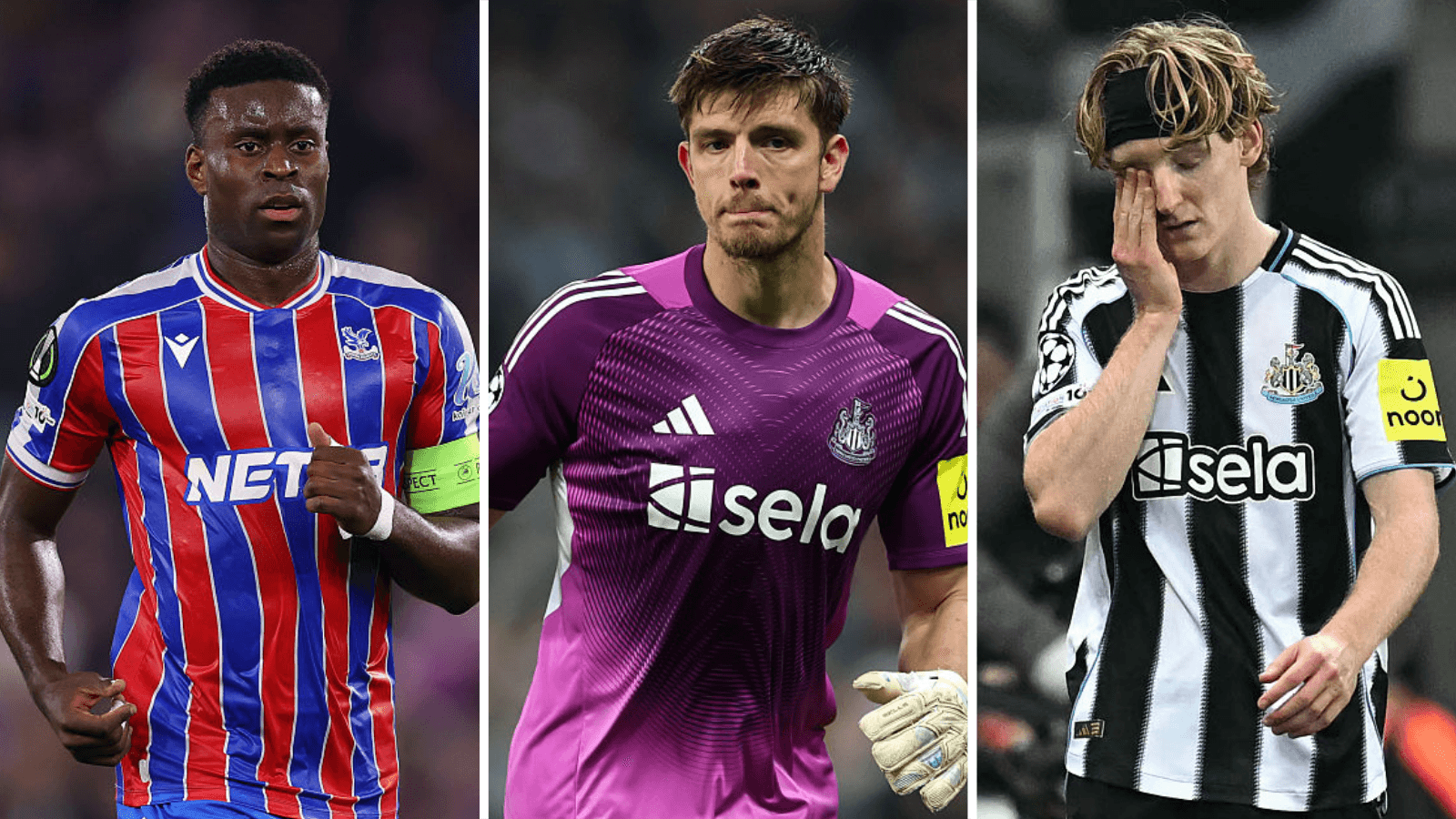 غیبت گوئی، پوپ و گوردون در دیدارهای آینده تیم ملی انگلیس