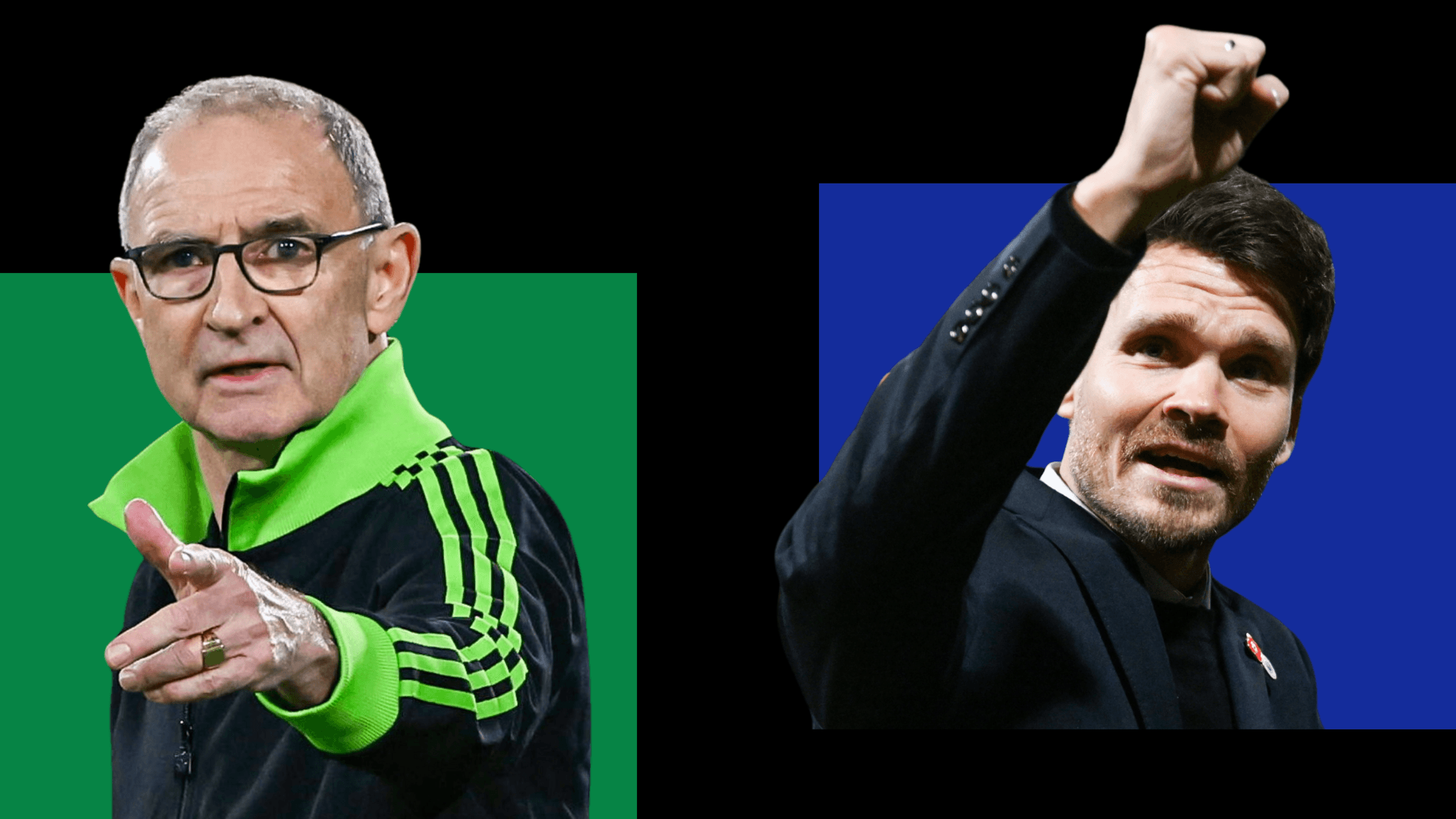 آیا سلتیک و رنجرز در رقابت برای تعقیب هارتس، به هماهنگی رسیده‌اند؟