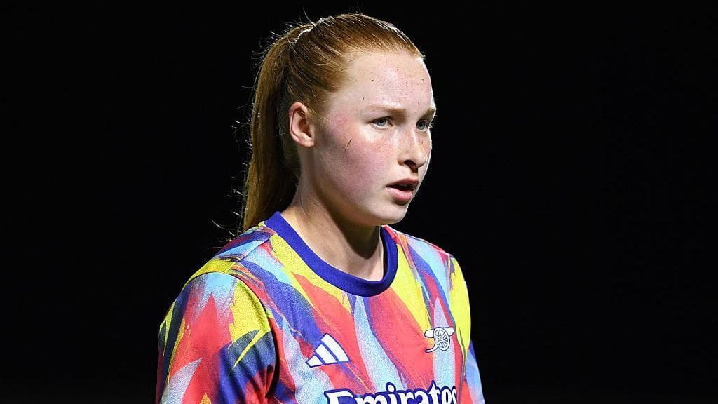 آسیب دیدگی شدید کیتی رید، مدافع آرسنال؛ پارگی رباط صلیبی و پایان فصل