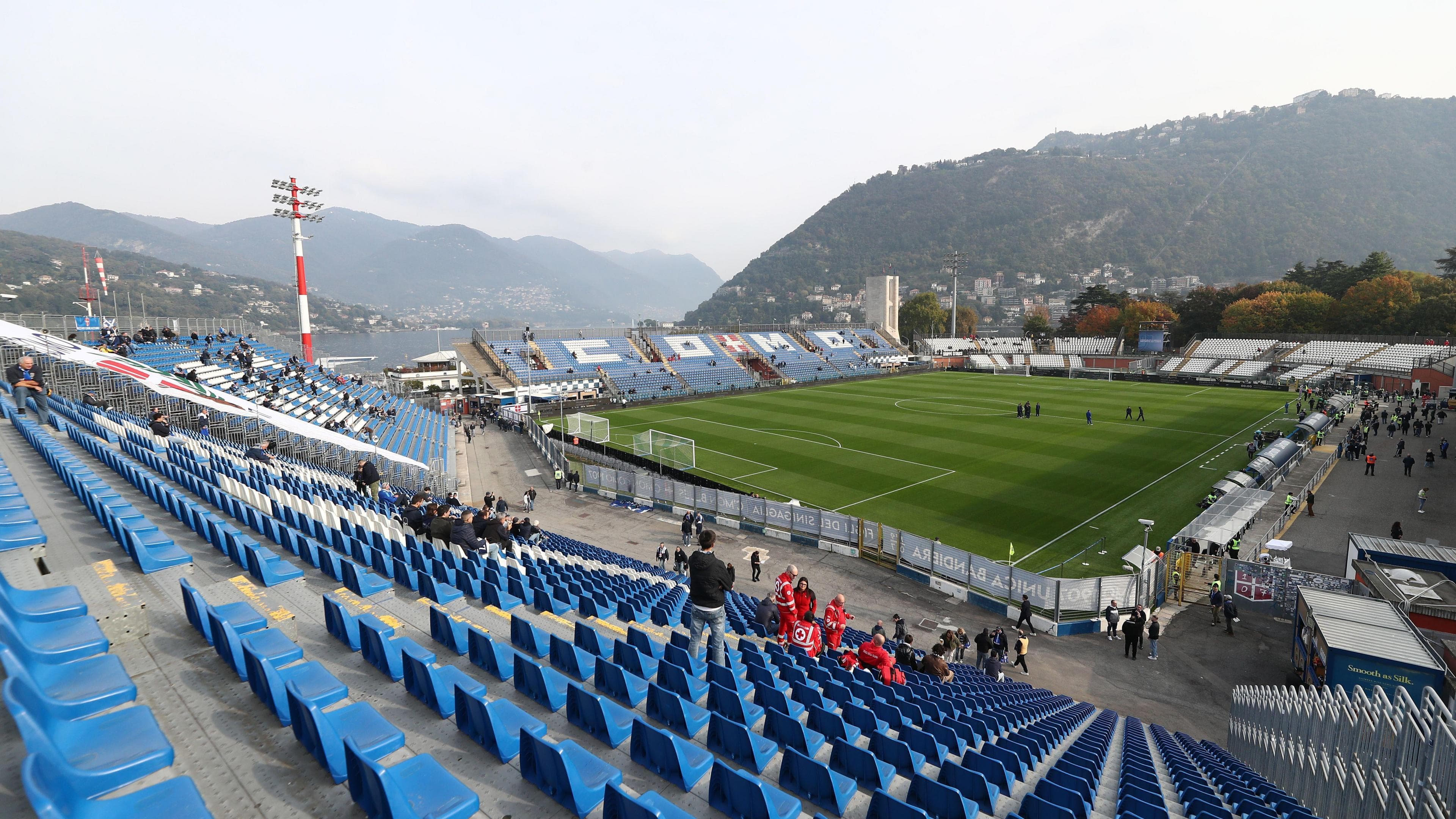 چگونه یک تولیدکننده محتوا به استعدادیاب در سری آ ایتالیا تبدیل شد؟