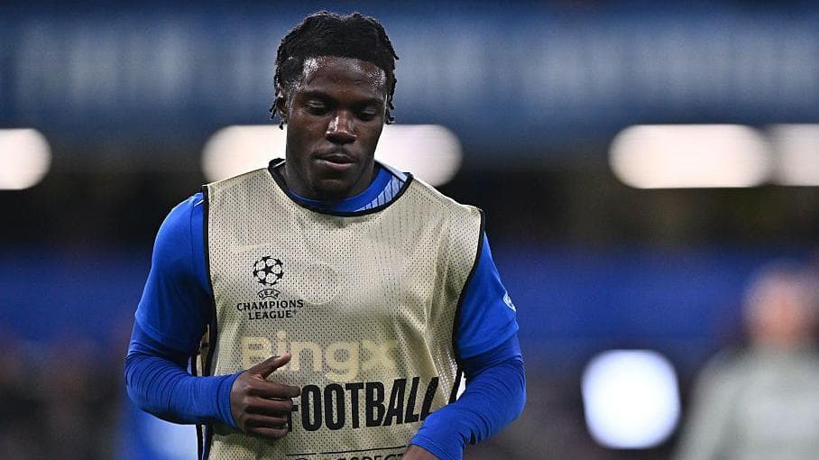 آسیب‌دیدگی جدید رومئو لاویا؛ غیبت یک ماهه ستاره چلسی