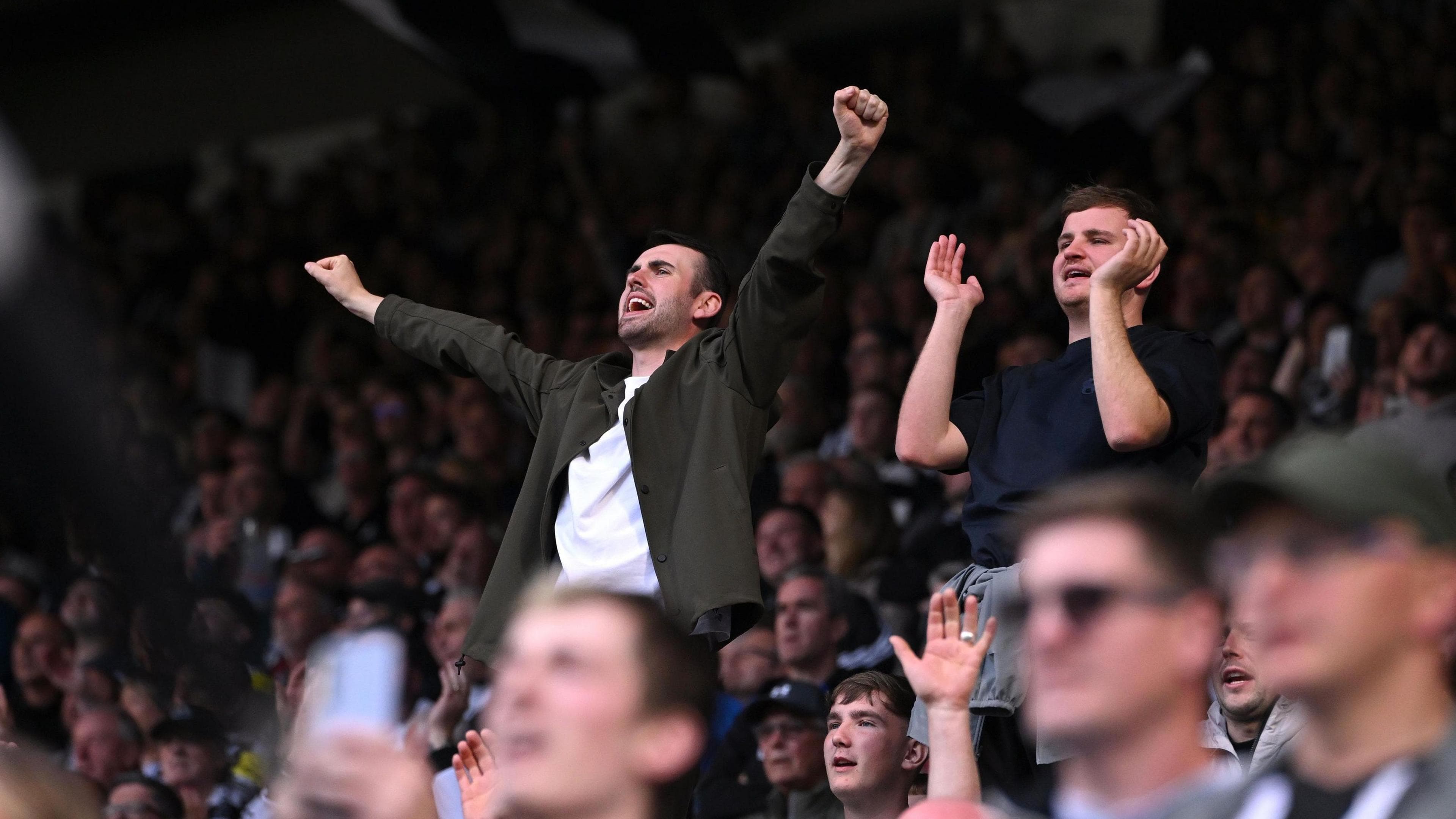 پنج تغییر اساسی که هواداران دوست دارند در فوتبال ببینند