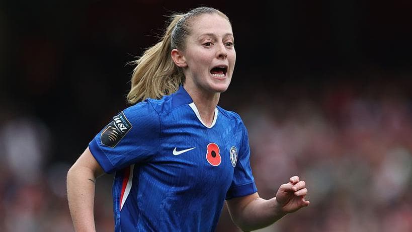 لزوم توجه به افزایش مصدومیت ACL در فوتبال زنان: فدراسیون‌ها باید به حرف بازیکنان گوش دهند