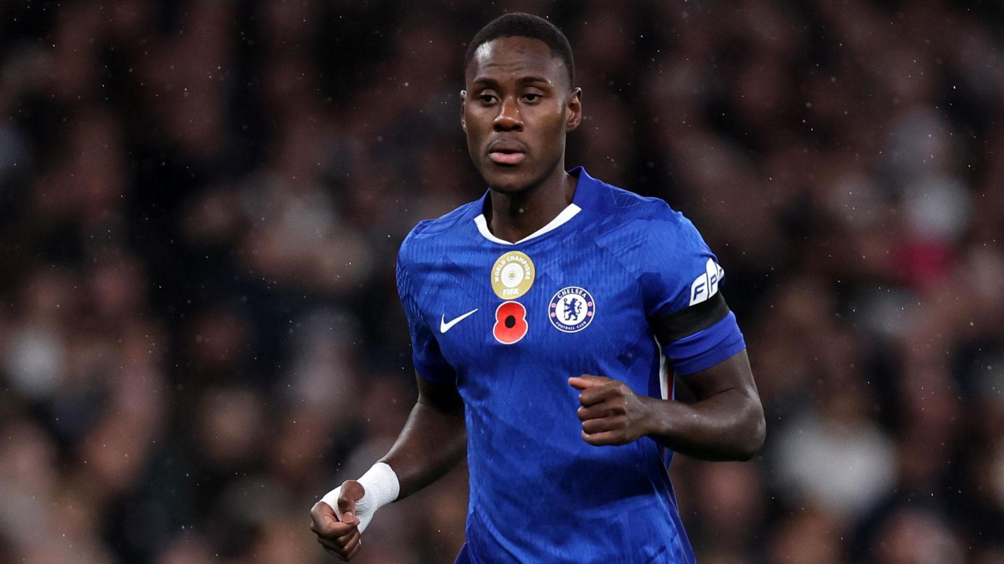 چالوباه و ترافورد به تیم ملی فوتبال انگلیس دعوت شدند