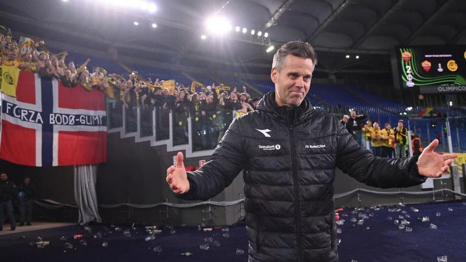 چرا معجزه‌گر بودو/گلیمیت، کتیل کنتسن می‌تواند گزینه‌ای جذاب برای سلتیک باشد؟