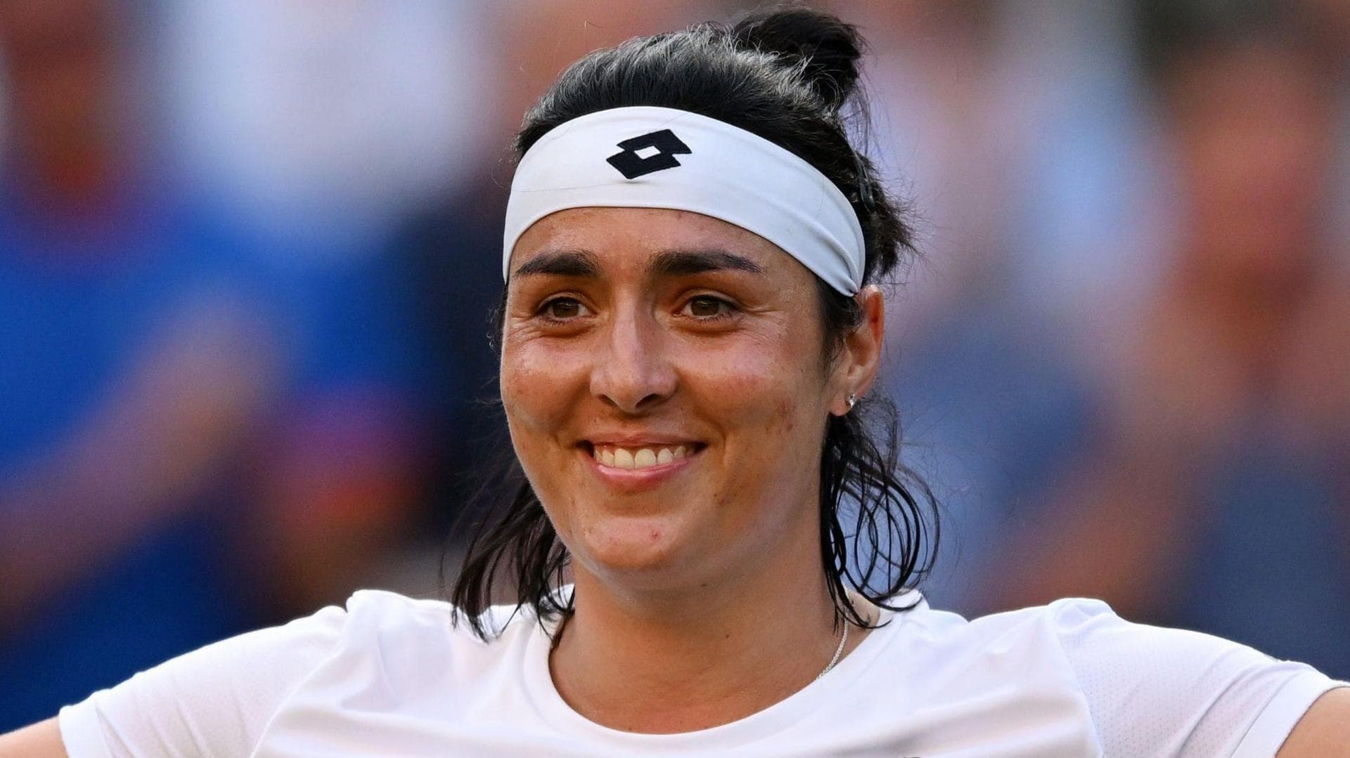 اونس جابور، ستاره تنیس، خبر از بارداری خود داد