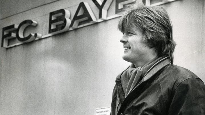 سورِن لِربی: مردی که در یک روز، دو بازی در دو کشور انجام داد