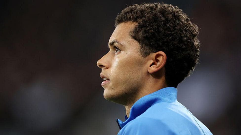 برنان جانسون؛ معمای بزرگ ولز و تاتنهام