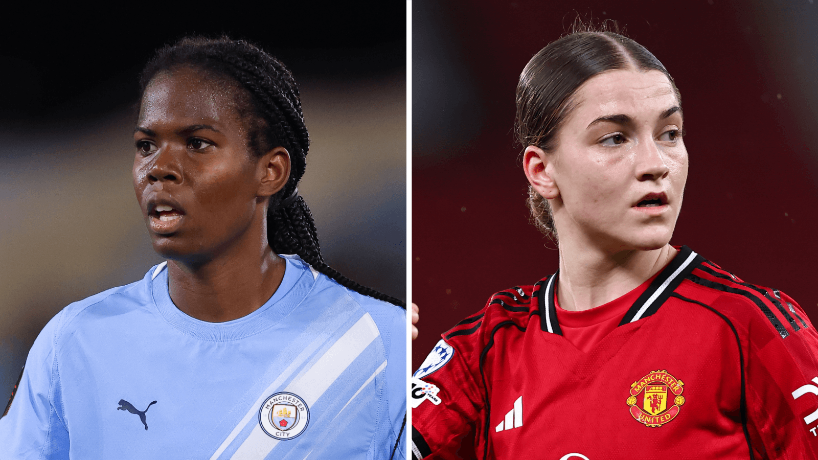 بررسی دربی منچستر: رقابت برای صدر جدول، جابجایی بازیکنان و گلزنی‌های احتمالی