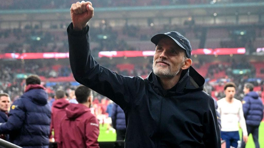 انگلیس در آستانه رکوردی بی‌نظیر در مقدماتی جام جهانی؛ هفت بازی، بیست گل، هیچ گل خورده!