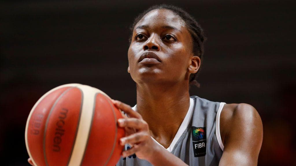 شکست تیم بسکتبال زنان بریتانیا مقابل اتریش در انتخابی یوروبسکت ۲۰۲۷