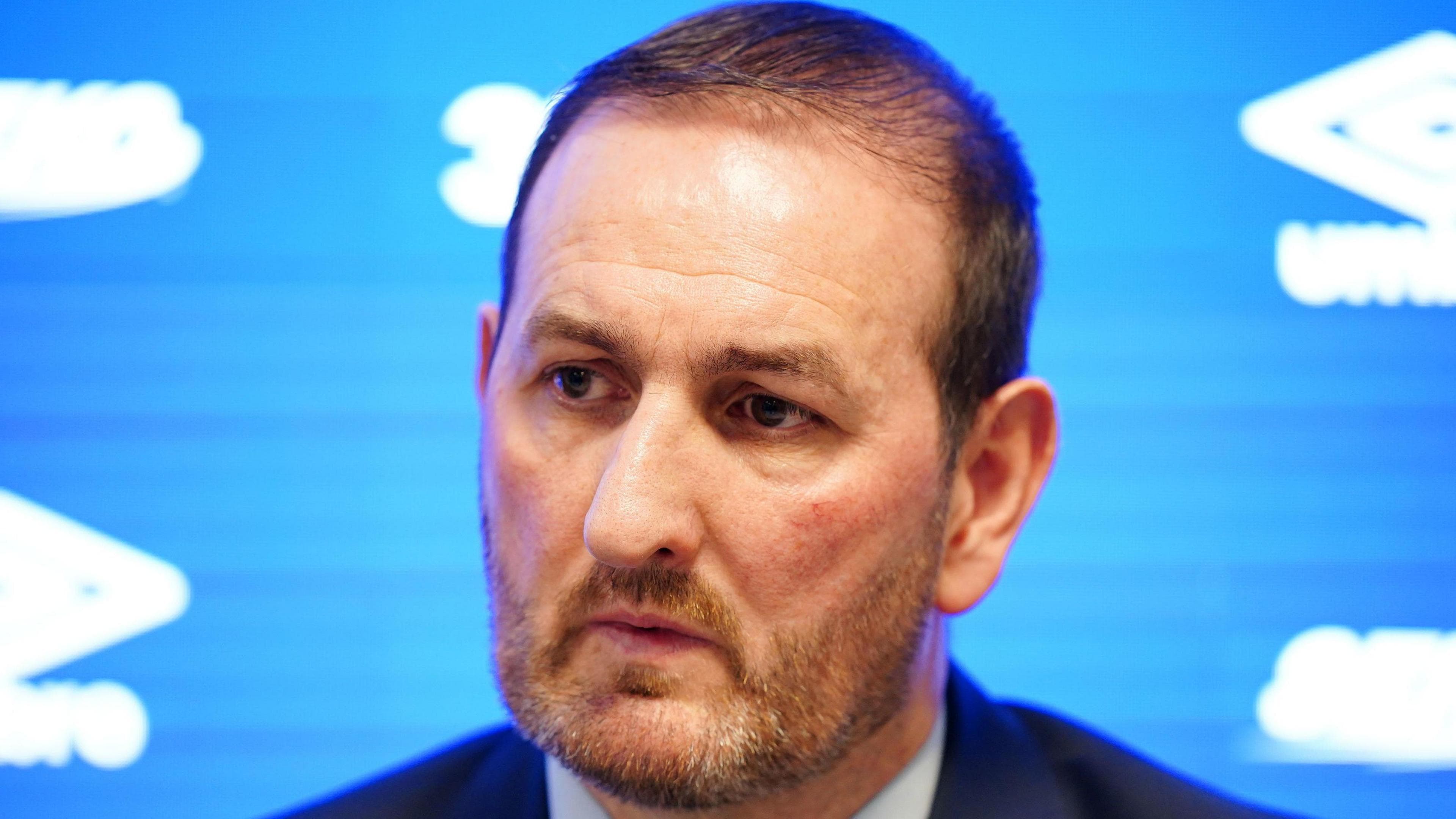 درخواست مدیر ورزشی رنجرز برای بهبود کیفیت داوری پس از شکست بحث‌برانگیز