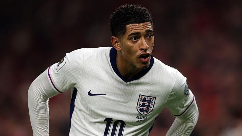 آیا جود بلینگهام بهترین بازیکن توخل است یا مشکلی برای حل؟