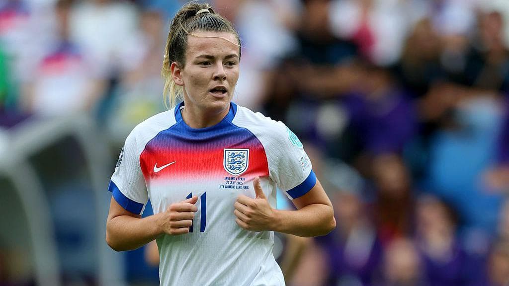 بازگشت لورن همپ به تیم ملی انگلیس؛ غیبت لورن جیمز ادامه دارد