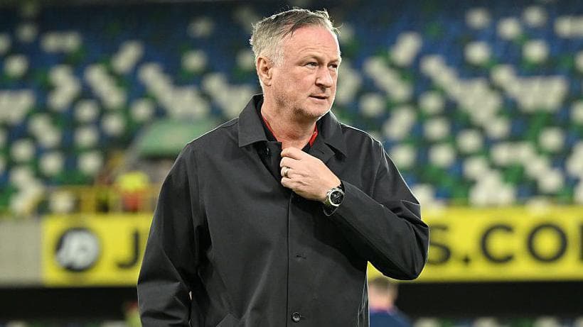 فشار پلی‌آف: انتظارات از ایتالیا در جدال با ایرلند شمالی