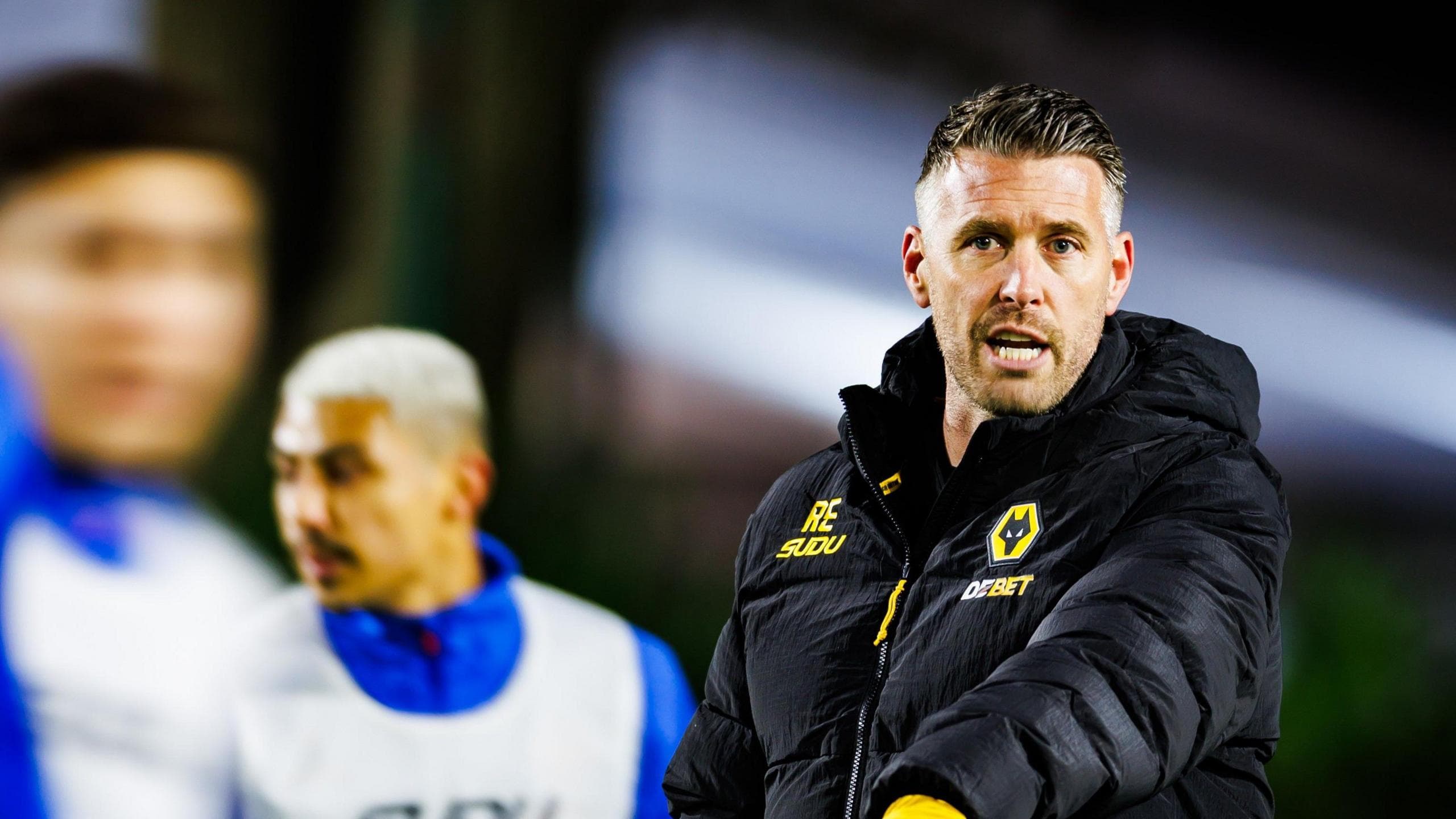 راب ادواردز و چالش بزرگ بقا با ولورهمپتون – آیا مرد موفق امسال لیگ برتر خواهد بود؟