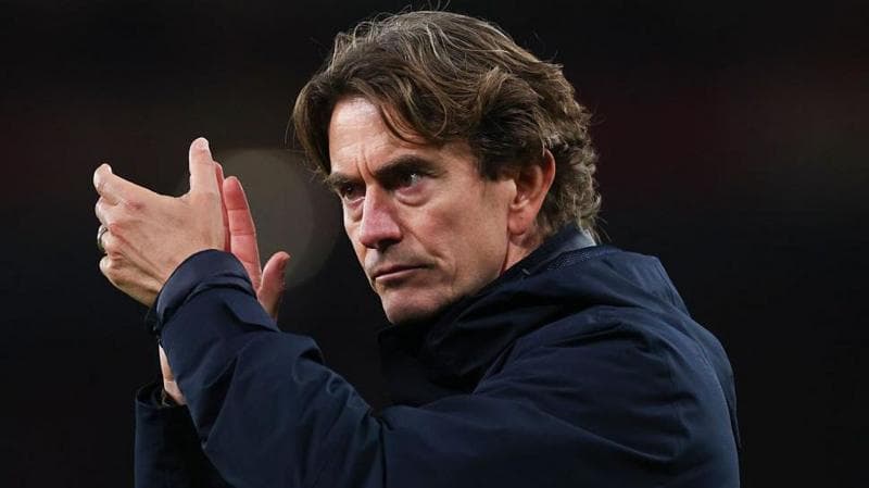 عذرخواهی تاتنهام پس از شکست سنگین در دربی شمال لندن مقابل آرسنال