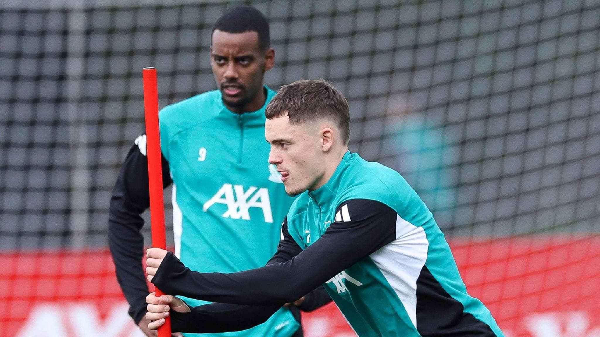 مسیر بازگشت لیورپول؛ چه تصمیماتی باید اسلات برای بهبود اوضاع اتخاذ کند؟