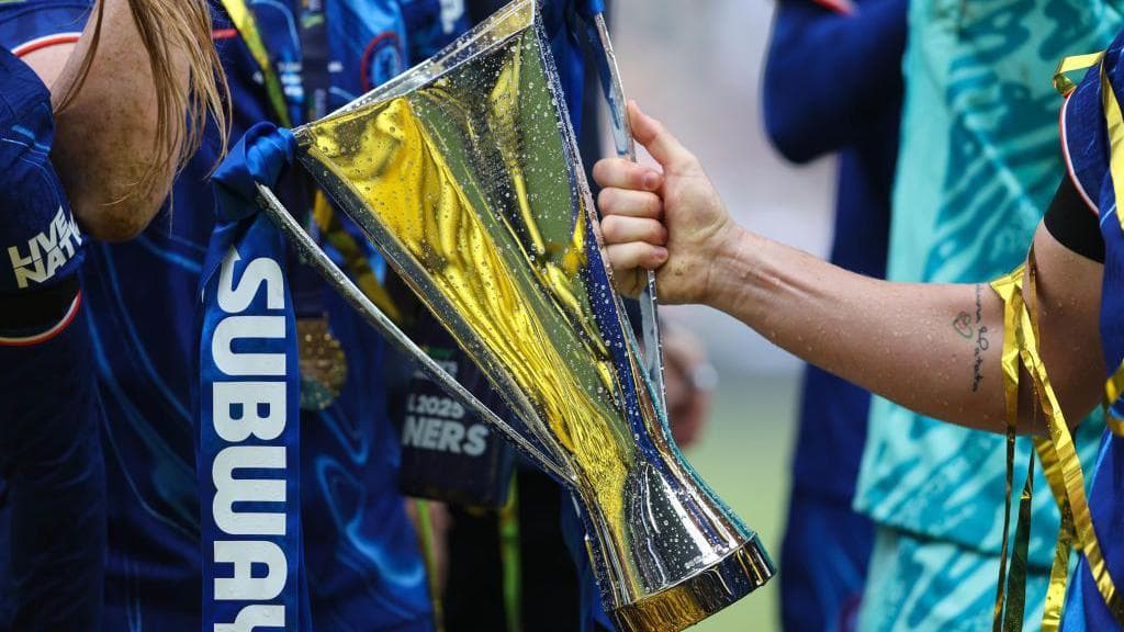 درخواست ارائه فیلم قرعه‌کشی لیگ کاپ زنان توسط اتحادیه فوتبال زنان انگلستان