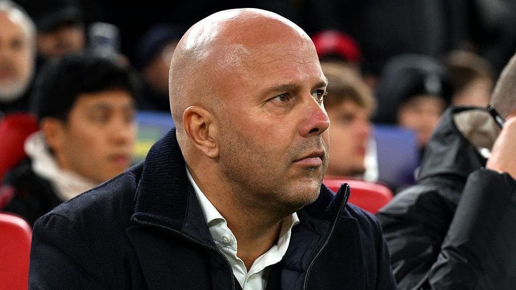 آیا شغل آرنه اسلوت در لیورپول در خطر است؟ نقدی بر بحران اخیر