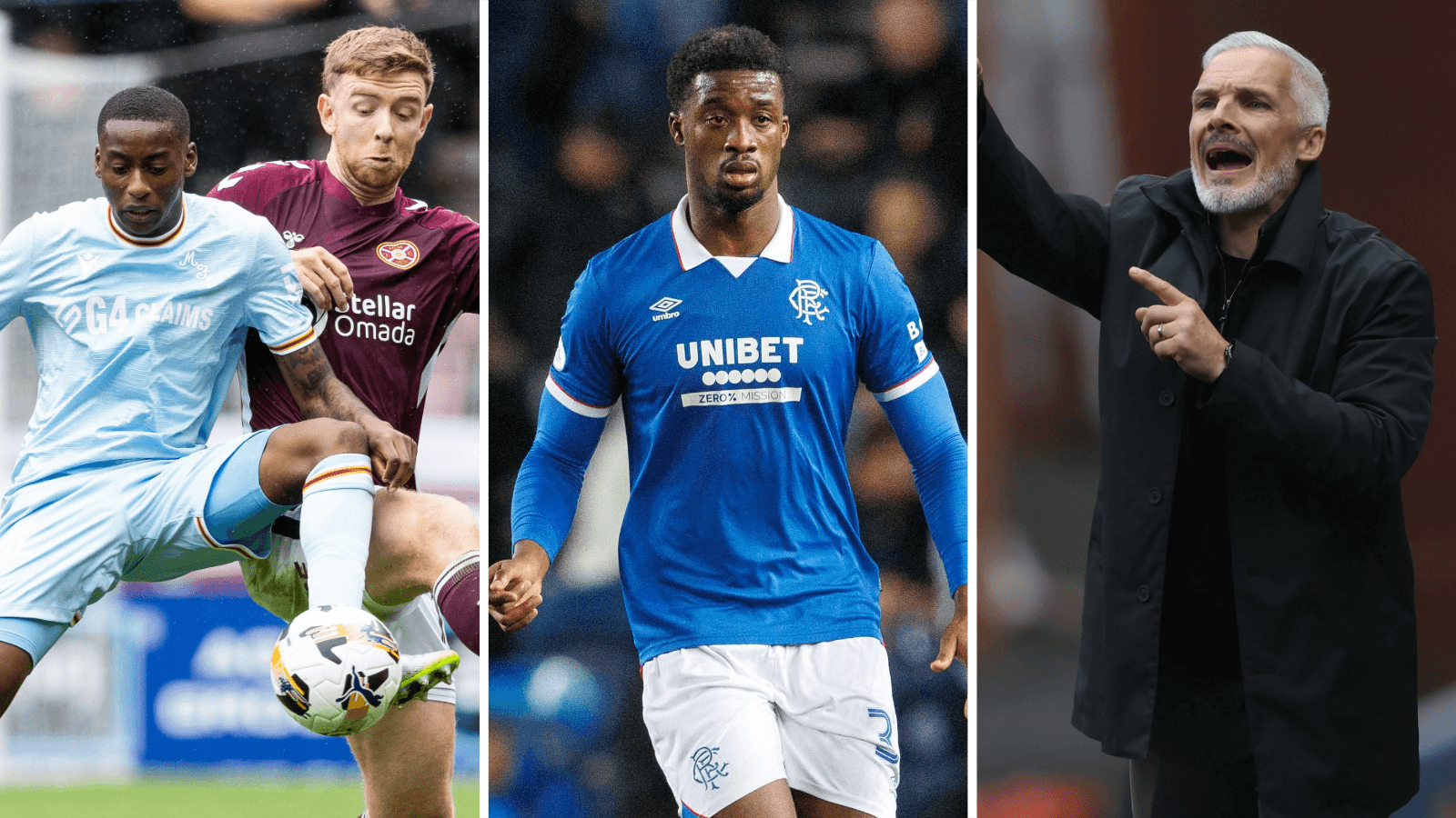 تحلیل هفته جاری لیگ برتر اسکاتلند؛ نبرد حساس هارتز و مادرول، چالش رنجرز و فشار روی گودوین