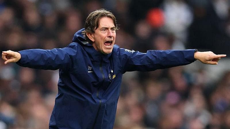 چرا تیم تاتنهام تحت هدایت فرانک در خانه دچار مشکل شده است؟