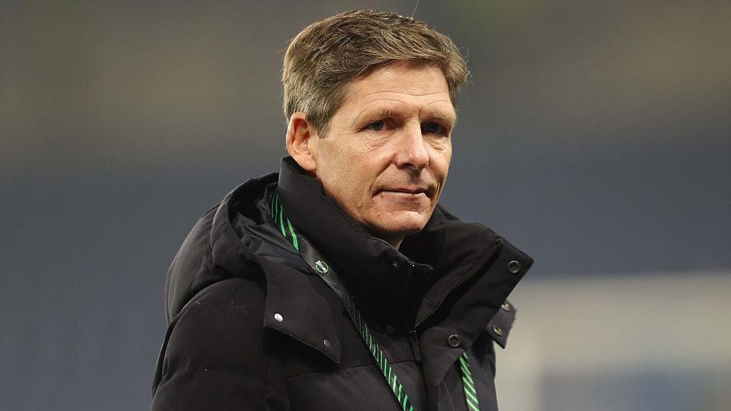 انتقاد مربی کریستال پالاس از نبود سرمایه‌گذاری تابستانی