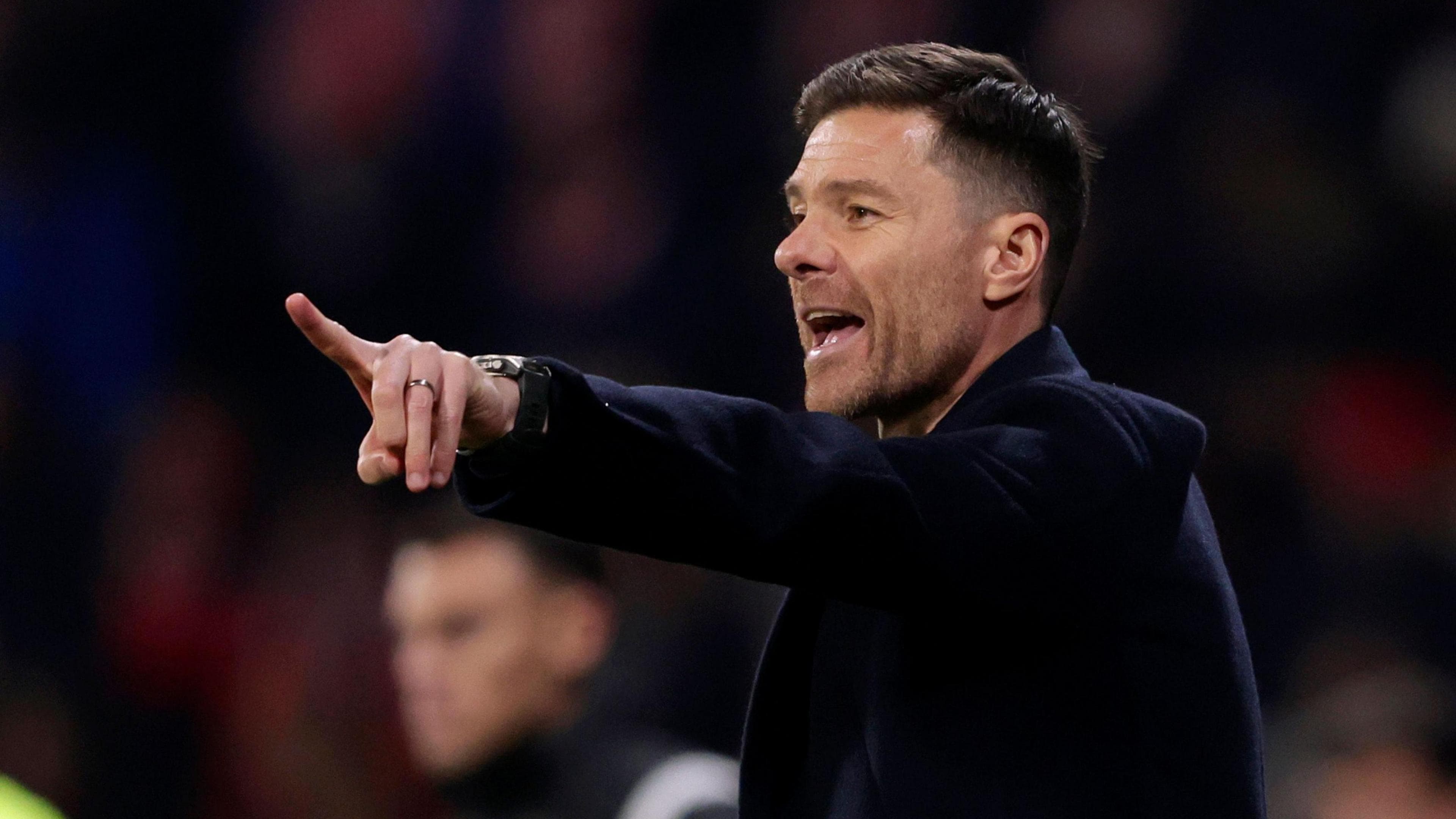 گفتوگوی مثبت آلونسو و پرز در شرایط دشوار رئال مادرید