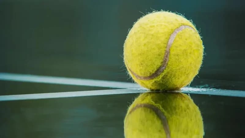 معرفی دوره های تنیس