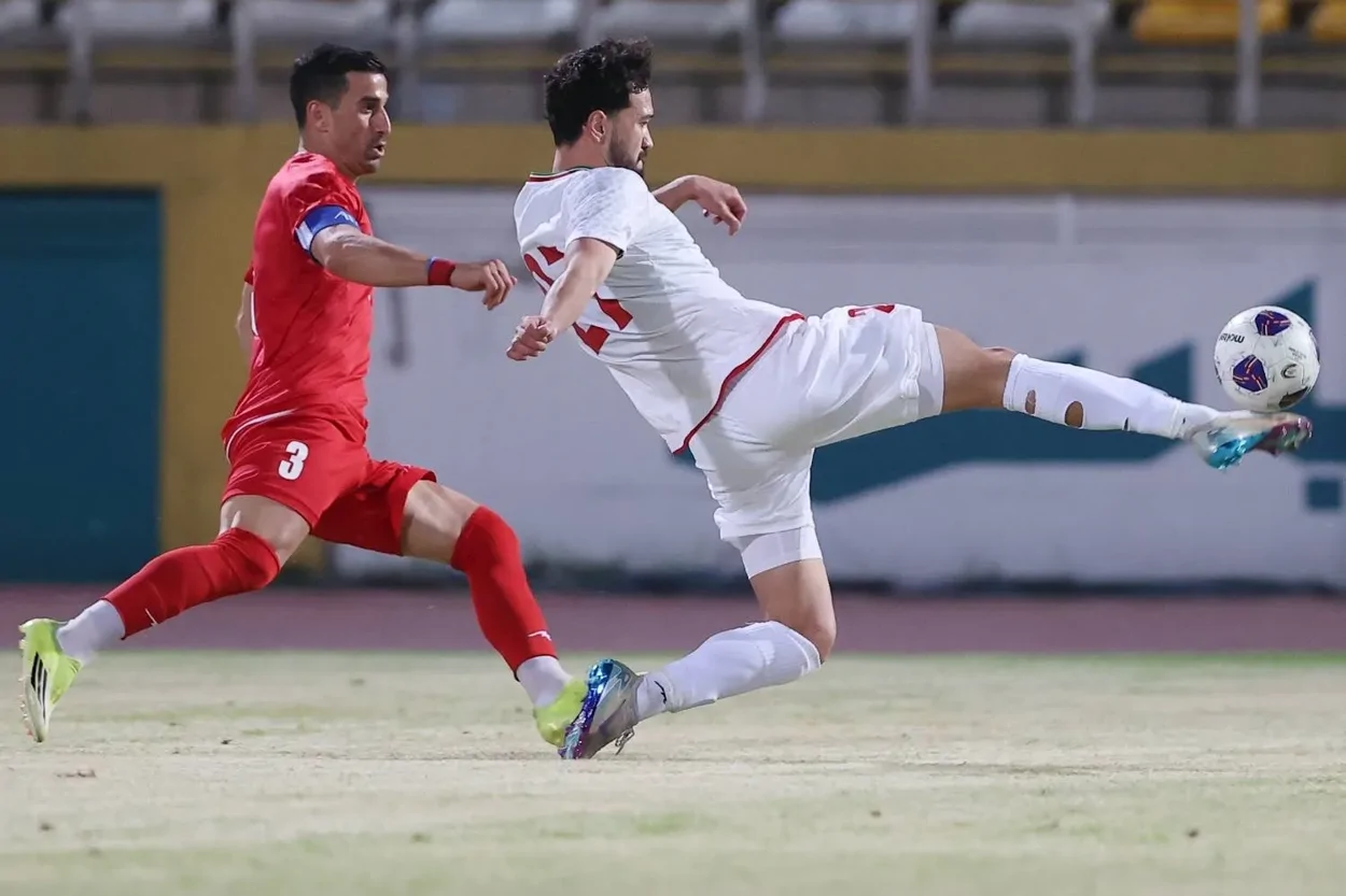 مدرسه فوتبال