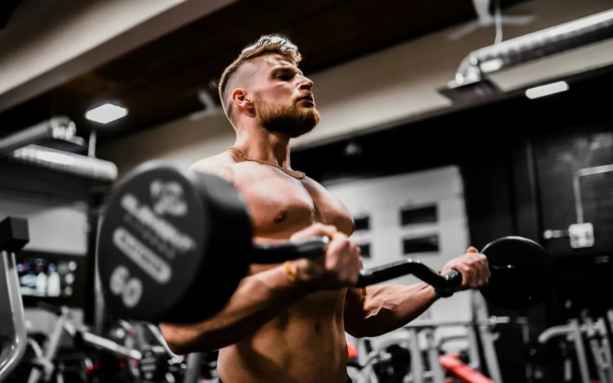 بدنسازی خصوصی(آقایان)