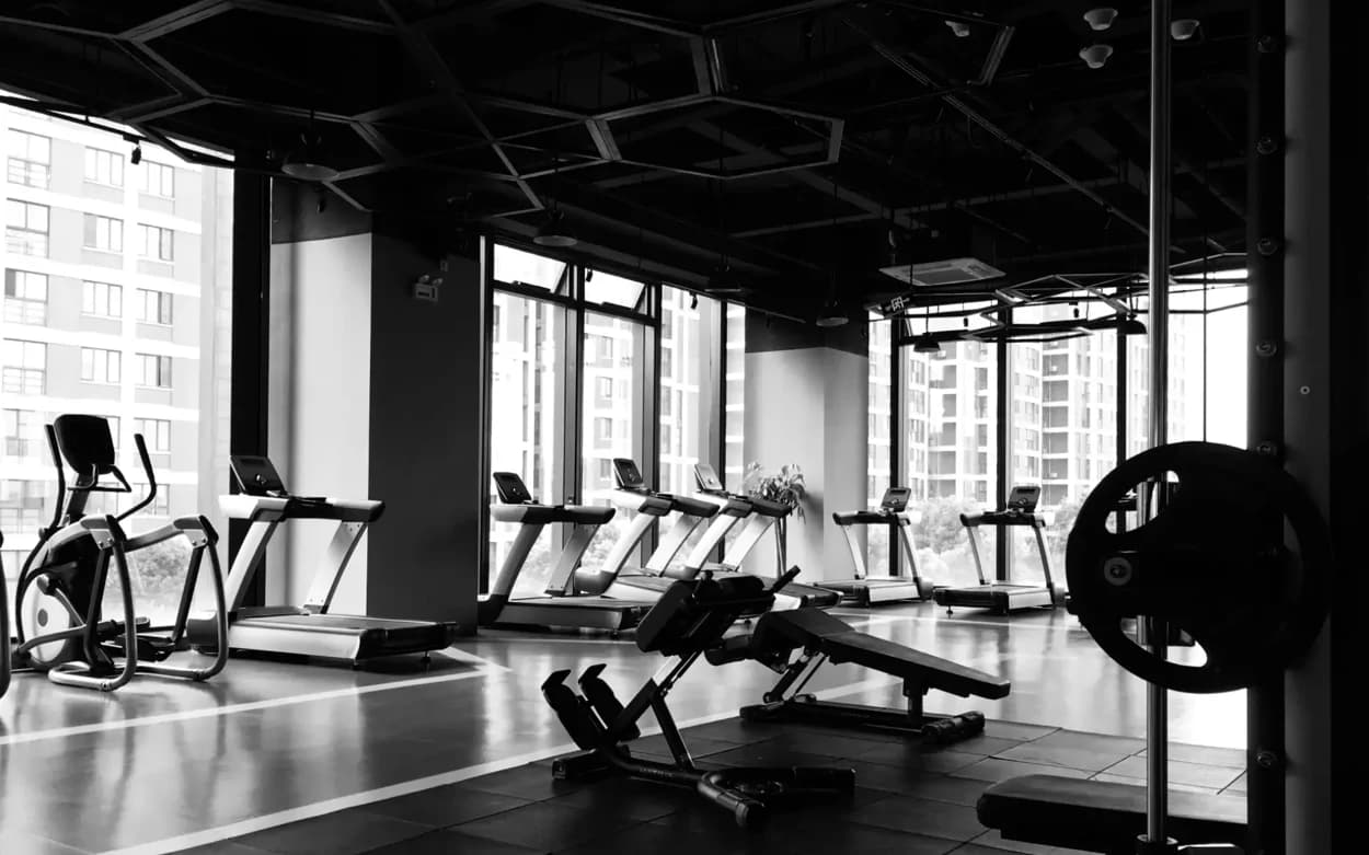 بدنسازی (آقایان)