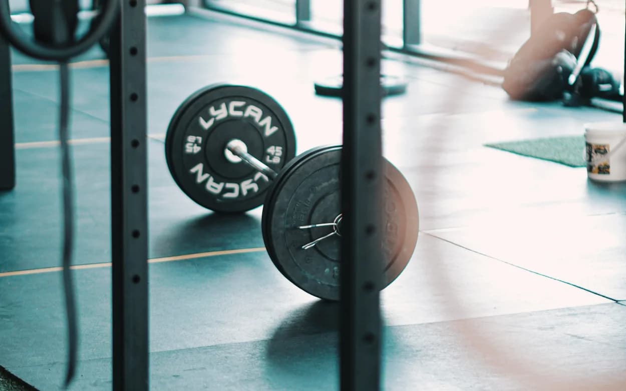 کراسفیت آقایان