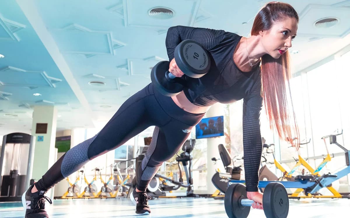 فانکشنال فیتنس