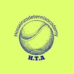 آکادمی تنیس حسین زاده (اکباتان)