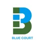 blue Court