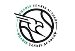 باشگاه تنیس شاهین 