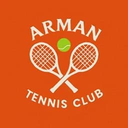 باشگاه تنیس آرمان(نفت)